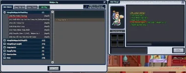 Hướng Dẫn Nhiệm Vụ Chuyển Phái Ở Level 40 Ghost Online VTC-13.webp