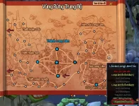 Hướng Dẫn Nhiệm Vụ Chuyển Phái Ở Level 40 Ghost Online VTC-22.webp