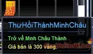 Hướng Dẫn Nhiệm Vụ Chuyển Phái Ở Level 40 Ghost Online VTC-24.webp