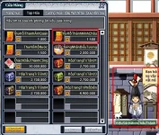 Hướng Dẫn Nhiệm Vụ Chuyển Phái Ở Level 40 Ghost Online VTC-25.webp