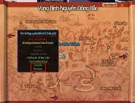 Hướng Dẫn Nhiệm Vụ Chuyển Phái Ở Level 40 Ghost Online VTC-30.webp