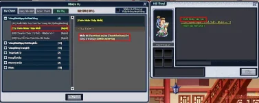 Hướng Dẫn Nhiệm Vụ Chuyển Phái Ở Level 40 Ghost Online VTC-35.webp