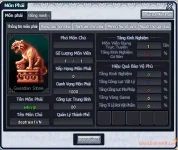 Hướng Dẫn Nhiệm Vụ Chuyển Phái Ở Level 40 Ghost Online VTC-39.webp