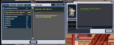 Hướng Dẫn Nhiệm Vụ Chuyển Phái Ở Level 60 Ghost Online VTC-1.webp