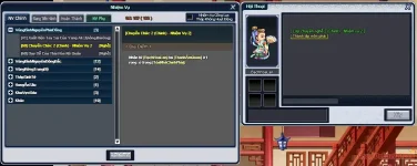 Hướng Dẫn Nhiệm Vụ Chuyển Phái Ở Level 60 Ghost Online VTC-5.webp