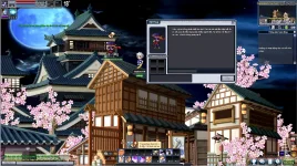 Hướng Dẫn Nhiệm Vụ Chuyển Phái Ở Level 60 Ghost Online VTC-7.webp