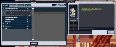 Hướng Dẫn Nhiệm Vụ Chuyển Phái Ở Level 60 Ghost Online VTC-9.webp