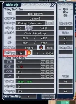 Hướng Dẫn Nhiệm Vụ Chuyển Phái Ở Level 60 Ghost Online VTC-10.webp