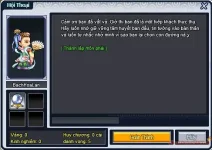 Hướng Dẫn Nhiệm Vụ Chuyển Phái Ở Level 60 Ghost Online VTC-11.webp