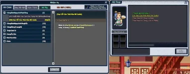 Hướng Dẫn Nhiệm Vụ Chuyển Phái Ở Level 60 Ghost Online VTC-12.webp