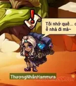 Hướng Dẫn Nhiệm Vụ Chuyển Nghề Ở Level 60 Ghost Online VTC