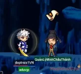 Hướng Dẫn Nhiệm Vụ Chuyển Phái Ở Level 60 Ghost Online VTC-18.webp