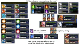 Nên Nạp Mua Gì Ở Giai Đoạn Đầu Game Ghost Online VTC