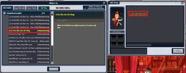 Hướng Dẫn Làm Nhiệm Vụ Từ Level 51 - 70 Ghost Online VTC