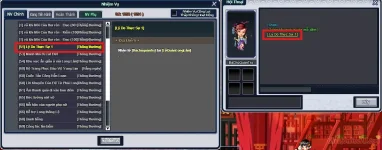 Hướng Dẫn Làm Nhiệm Vụ Từ Level 51 60 Ghost Online VTC-6.webp