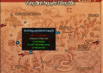 Hướng Dẫn Làm Nhiệm Vụ Từ Level 51 60 Ghost Online VTC-7.webp