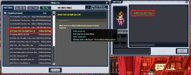 Hướng Dẫn Làm Nhiệm Vụ Từ Level 51 60 Ghost Online VTC-15.webp