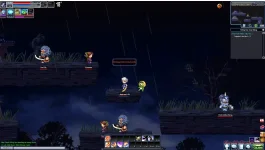 Hướng Dẫn Làm Nhiệm Vụ Từ Level 51 60 Ghost Online VTC-16.webp