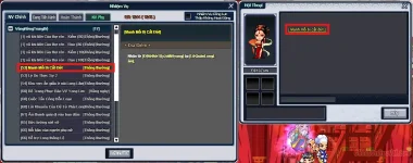 Hướng Dẫn Làm Nhiệm Vụ Từ Level 51 60 Ghost Online VTC-19.webp