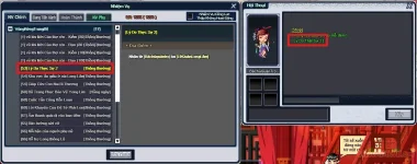 Hướng Dẫn Làm Nhiệm Vụ Từ Level 51 60 Ghost Online VTC-21.webp