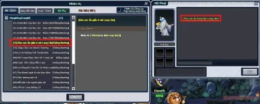 Hướng Dẫn Làm Nhiệm Vụ Từ Level 51 60 Ghost Online VTC-24.webp