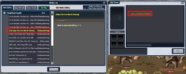 Hướng Dẫn Làm Nhiệm Vụ Từ Level 51 60 Ghost Online VTC-25.webp