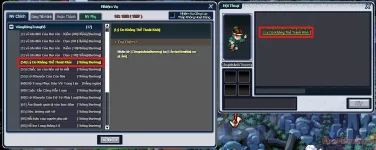 Hướng Dẫn Làm Nhiệm Vụ Từ Level 51 60 Ghost Online VTC-27.webp