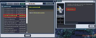 Hướng Dẫn Làm Nhiệm Vụ Từ Level 51 60 Ghost Online VTC-30.webp