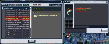 Hướng Dẫn Làm Nhiệm Vụ Từ Level 51 60 Ghost Online VTC-40.webp