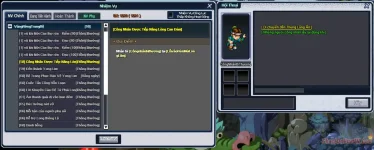 Hướng Dẫn Làm Nhiệm Vụ Từ Level 51 60 Ghost Online VTC-49.webp