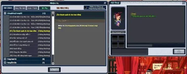 Hướng Dẫn Làm Nhiệm Vụ Từ Level 51 60 Ghost Online VTC-1.webp