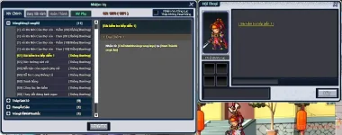 Hướng Dẫn Làm Nhiệm Vụ Từ Level 51 60 Ghost Online VTC-5.webp