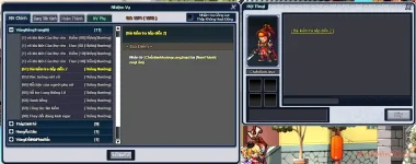 Hướng Dẫn Làm Nhiệm Vụ Từ Level 51 60 Ghost Online VTC-9.webp