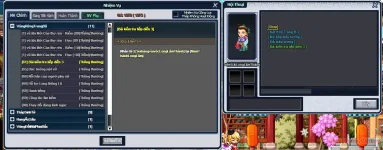 Hướng Dẫn Làm Nhiệm Vụ Từ Level 51 60 Ghost Online VTC-11.webp