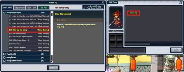 Hướng Dẫn Làm Nhiệm Vụ Từ Level 51 60 Ghost Online VTC-19.webp