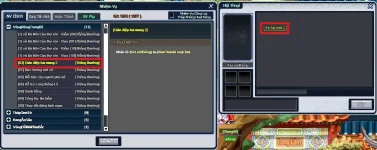 Hướng Dẫn Làm Nhiệm Vụ Từ Level 51 60 Ghost Online VTC-21.webp