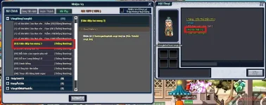 Hướng Dẫn Làm Nhiệm Vụ Từ Level 51 60 Ghost Online VTC-23.webp