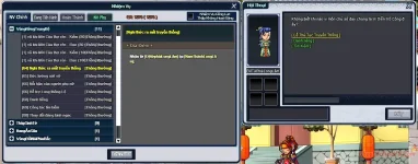 Hướng Dẫn Làm Nhiệm Vụ Từ Level 51 60 Ghost Online VTC-25.webp