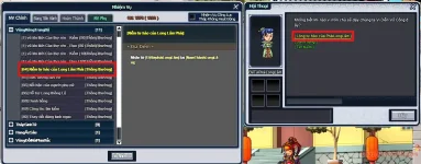 Hướng Dẫn Làm Nhiệm Vụ Từ Level 51 60 Ghost Online VTC-28.webp