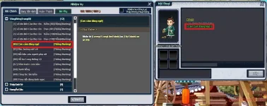 Hướng Dẫn Làm Nhiệm Vụ Từ Level 51 60 Ghost Online VTC-30.webp