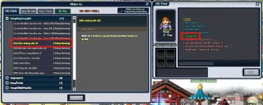 Hướng Dẫn Làm Nhiệm Vụ Từ Level 51 60 Ghost Online VTC-32.webp