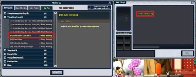 Hướng Dẫn Làm Nhiệm Vụ Từ Level 51 60 Ghost Online VTC-41.webp