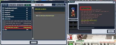 Hướng Dẫn Làm Nhiệm Vụ Từ Level 51 60 Ghost Online VTC-43.webp