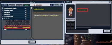 Hướng Dẫn Làm Nhiệm Vụ Từ Level 51 60 Ghost Online VTC-48.webp