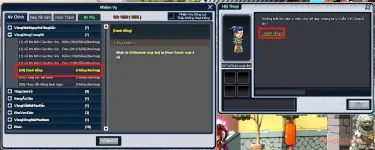 Hướng Dẫn Làm Nhiệm Vụ Từ Level 51 60 Ghost Online VTC-50.webp