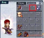 Cơ Chế Sát Thương Và Lựa Chọn Vũ Khí Tối Ưu Ghost Online VTC