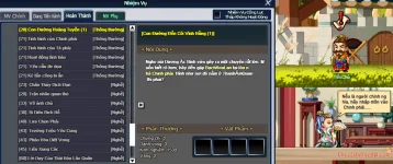 Hướng Dẫn Nâng Cấp Skill Job 1 Lên Taehwa Skill Ghost Online VTC