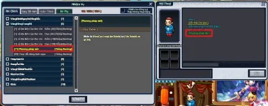 Hướng Dẫn Làm Nhiệm Vụ Từ Level 51 80 Ghost Online VTC-5.webp