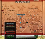 Hướng Dẫn Làm Nhiệm Vụ Từ Level 51 80 Ghost Online VTC-6.webp