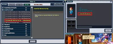 Hướng Dẫn Làm Nhiệm Vụ Từ Level 51 80 Ghost Online VTC-9.webp